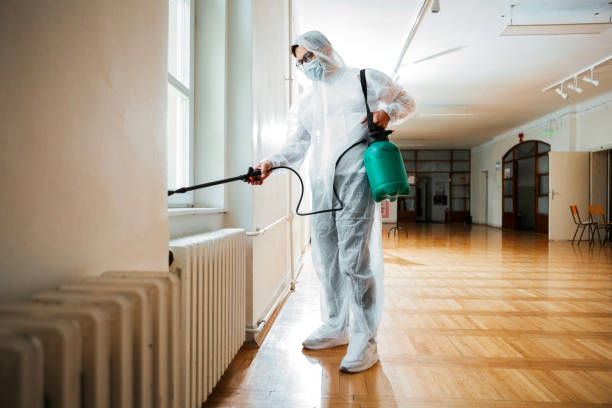 Pest Control for Hotels in Garfield, NJ